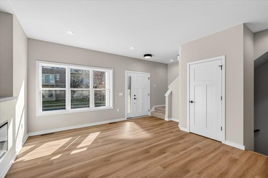 Move-in ready and beautifully designed, this stunning Swan Creek - photo 16
