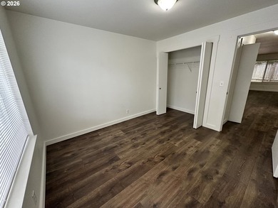 VA approved condo. Two bedroom one bath ground level condo with - photo 17