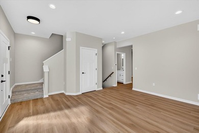Move-in ready and beautifully designed, this stunning Swan Creek - photo 17