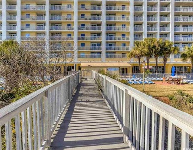 Camelot Resort has one of the BEST locations in Myrtle Beach - photo 18