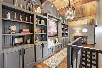 Perfectly perched and nestled upon the serene, exclusive shores - photo 18