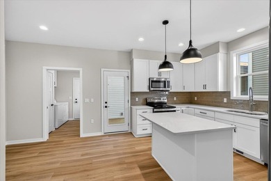 Move-in ready and beautifully designed, this stunning Swan Creek - photo 18