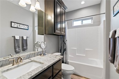 YOUR FUTURISTIC HOME IS HERE! Experience the perfect blend of - photo 19