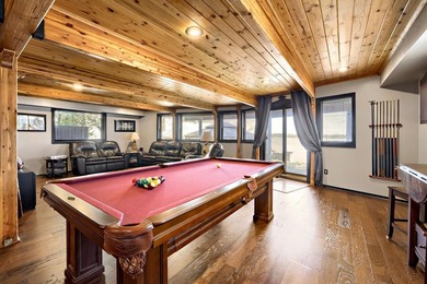 Perfectly perched and nestled upon the serene, exclusive shores - photo 22
