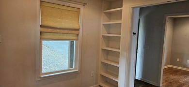 Welcoming covered front porch w/ composite decking & lake views - photo 22