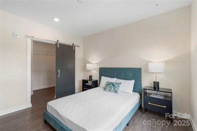 This floor plan is the largest in the building located a few