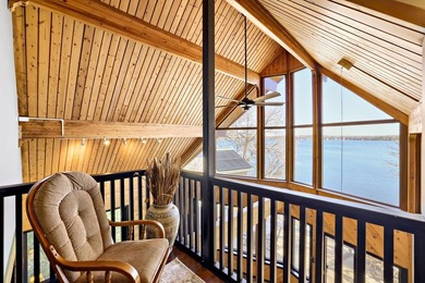 Perfectly perched and nestled upon the serene, exclusive shores - photo 23