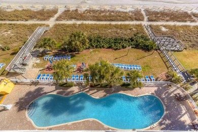 Camelot Resort has one of the BEST locations in Myrtle Beach - photo 27