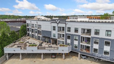 This floor plan is the largest in the building located a few