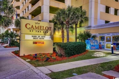 Camelot Resort has one of the BEST locations in Myrtle Beach - photo 30
