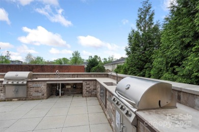 This floor plan is the largest in the building located a few