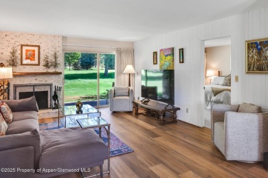 Lake Condo For Sale in Carbondale, Colorado