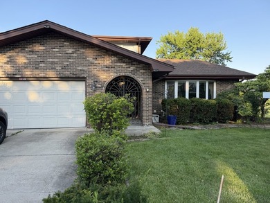 (private lake, pond, creek) Home Active Under Contract in Hickory Hills Illinois