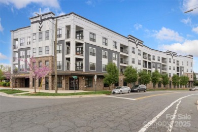 This floor plan is the largest in the building located a few