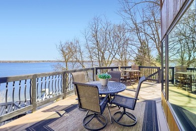 Perfectly perched and nestled upon the serene, exclusive shores - photo 35