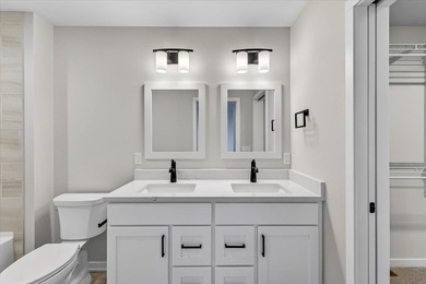 Move-in ready and beautifully designed, this stunning Swan Creek - photo 36