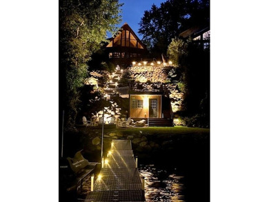 Perfectly perched and nestled upon the serene, exclusive shores - photo 40