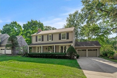 Lake Home For Sale in Kansas City, Missouri