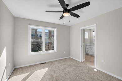Move-in ready and beautifully designed, this stunning Swan Creek - photo 41
