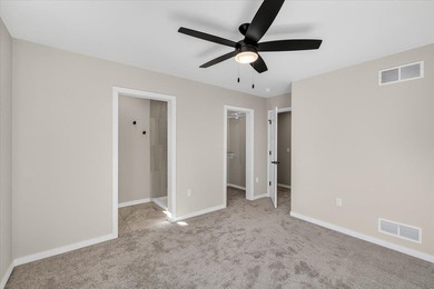 Move-in ready and beautifully designed, this stunning Swan Creek - photo 42