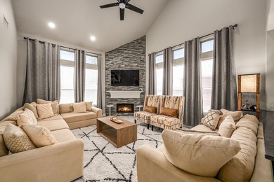 Beautifully updated and move-in ready, this spacious 2 story - photo 2