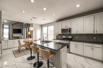 Beautifully updated and move-in ready, this spacious 2 story - photo 3