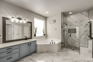 Beautifully updated and move-in ready, this spacious 2 story - photo 5