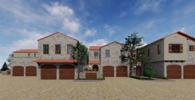 Lake Home For Sale in Westlake, Texas