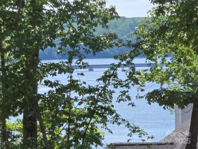 Lake Lot For Sale in Badin Lake, North Carolina