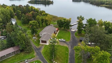 Lake Home For Sale in Kabetogama, Minnesota