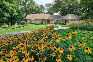 Lake Home For Sale in Orono, Minnesota