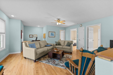 Interior home with views and private community boat ramp - photo 18
