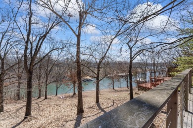 Lake Home For Sale in Shell Knob, Missouri