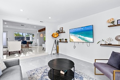 Welcome to this ultra-modern 3-bedroom, 2-bathroom single-story - photo 13