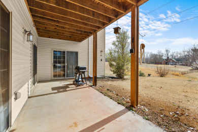 Interior home with views and private community boat ramp - photo 26