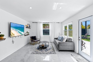 Welcome to this ultra-modern 3-bedroom, 2-bathroom single-story - photo 14