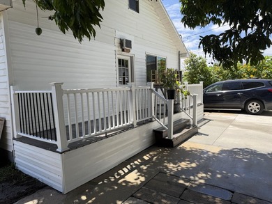 Come see this charming and nicely renovated single family home - photo 19