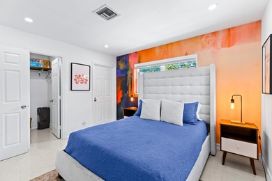 Welcome to this ultra-modern 3-bedroom, 2-bathroom single-story - photo 21