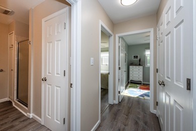 Look! Paw Paw Lake Condo in the sought after CHALET DU PAW PAW - photo 22