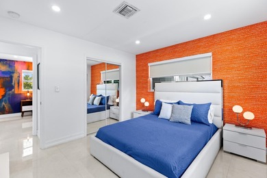 Welcome to this ultra-modern 3-bedroom, 2-bathroom single-story - photo 25