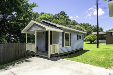 New Listing in Hueytown. This home is in a great location and - photo 27