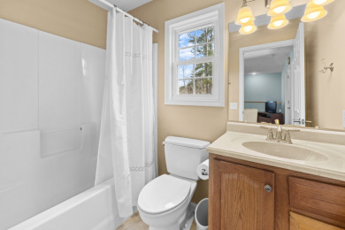 Interior home with views and private community boat ramp - photo 20
