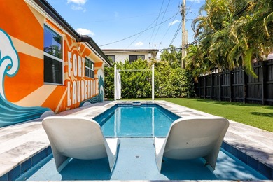 Welcome to this ultra-modern 3-bedroom, 2-bathroom single-story - photo 28