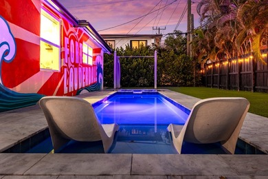 Welcome to this ultra-modern 3-bedroom, 2-bathroom single-story - photo 29
