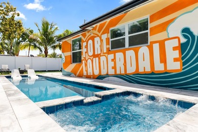 Welcome to this ultra-modern 3-bedroom, 2-bathroom single-story - photo 30