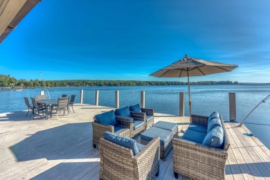 Lake Winnipesaukee Home For Sale in Laconia New Hampshire