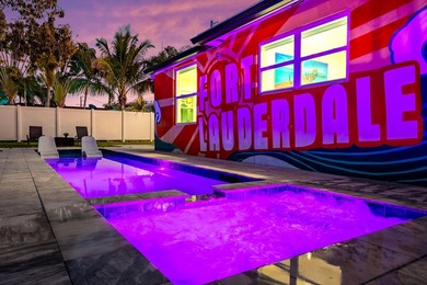 Welcome to this ultra-modern 3-bedroom, 2-bathroom single-story - photo 31