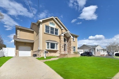 Welcome To 46 Scott Street In Massapequa Park. This Stucco & - photo 3
