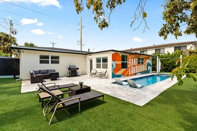 Welcome to this ultra-modern 3-bedroom, 2-bathroom single-story - photo 33