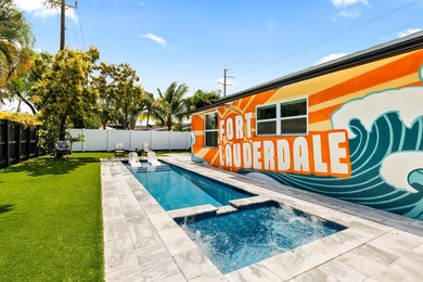 Welcome to this ultra-modern 3-bedroom, 2-bathroom single-story - photo 35